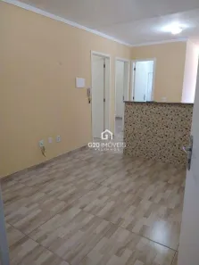 Apartamento com 2 Quartos à venda, 47m² no Sítios Frutal, Valinhos