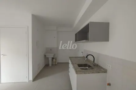 Apartamento com 2 Quartos para alugar, 37m² no Vila Andrade, São Paulo