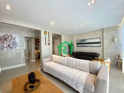 Apartamento com 3 Quartos à venda, 150m² no Pitangueiras, Guarujá