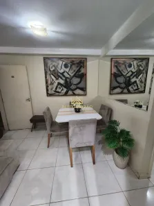 Apartamento com 2 Quartos à venda, 48m² no Residencial Flórida, Goiânia