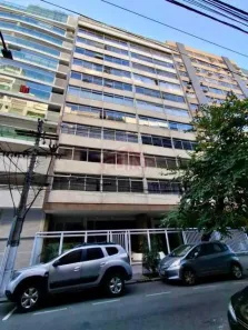 Apartamento com 4 Quartos à venda, 270m² no Icaraí, Niterói