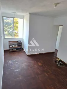 Apartamento com 2 Quartos à venda, 53m² no Engenho Novo, Rio de Janeiro