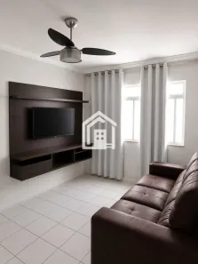 Apartamento com 1 Quarto à venda, 57m² no Imbuí, Salvador