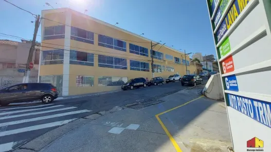 Prédio Comercial à venda, 1200m² no Santana, São Paulo