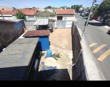Casa com 2 Quartos à venda, 404m² no Conjunto Habitacional Padre Anchieta, Campinas