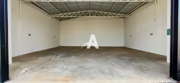 Ponto Comercial para alugar, 186m² no Shopping Park, Uberlândia