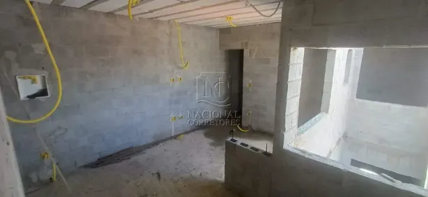 Apartamento com 2 Quartos à venda, 100m² no Campestre, Santo André