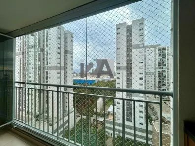 Apartamento com 2 Quartos à venda, 64m² no Continental, Osasco
