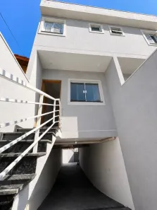 Casa com 3 Quartos à venda, 148m² no Maranhão, São Paulo