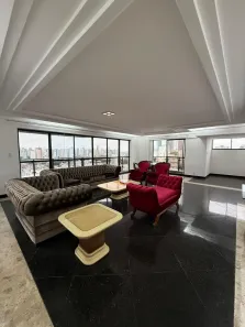 Apartamento com 4 Quartos para alugar, 409m² no Cremação, Belém