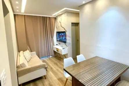 Apartamento com 2 Quartos à venda, 59m² no Marcelo Deda, São Cristóvão