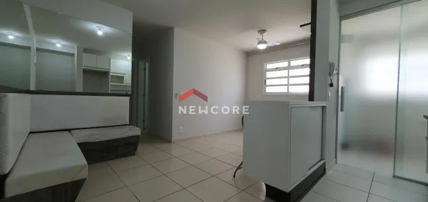 Apartamento com 2 Quartos à venda, 48m² no Jardim São Paulo II, Londrina