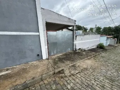 Casa com 2 Quartos à venda, 201m² no Alto Mercês, Campo Belo