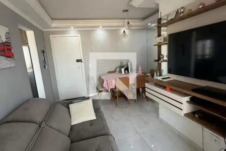Apartamento com 2 Quartos à venda, 50m² no Jardim Maria Estela, São Paulo