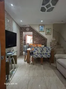Sobrado com 2 Quartos à venda, 60m² no Parque Industrial Cumbica, Guarulhos