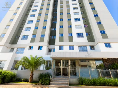 Apartamento com 3 Quartos à venda, 58m² no Champagnat, Londrina