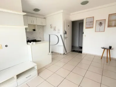 Apartamento com 2 Quartos à venda, 48m² no Ataíde, Vila Velha