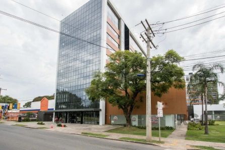 Sala Comercial à venda, 37m² no Cristal, Porto Alegre