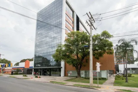 Sala Comercial à venda, 38m² no Cristal, Porto Alegre