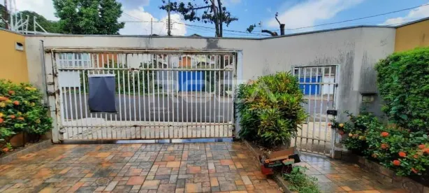 Sobrado com 4 Quartos à venda, 665m² no Alto da Boa Vista, Ribeirão Preto