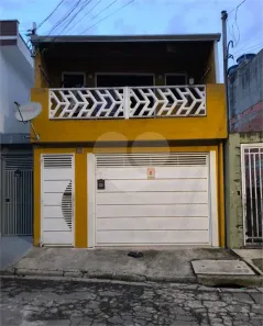 Casa com 6 Quartos à venda, 240m² no Jardim Vila Rica, São Paulo