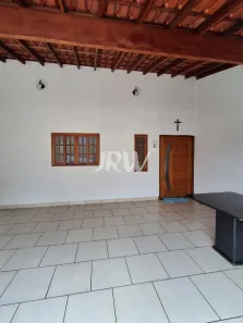 Casa com 3 Quartos à venda, 150m² no Jardim dos Colibris, Indaiatuba