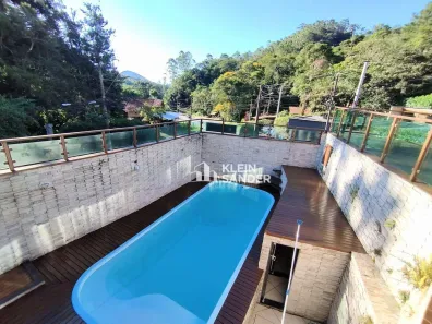 Casa com 4 Quartos à venda, 430m² no Mury, Nova Friburgo
