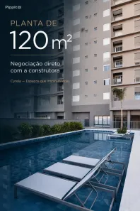 Apartamento com 4 Quartos à venda, 120m² no Mooca, São Paulo