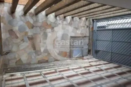 Sobrado com 3 Quartos à venda, 195m² no Água Rasa, São Paulo