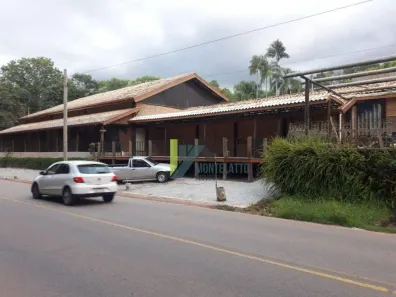 Ponto Comercial à venda, 980m² no Caixa D´Água, Vinhedo