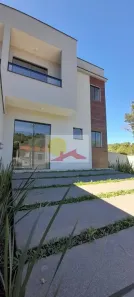 Sobrado com 2 Quartos à venda, 58m² no Jardim Sofia, Joinville
