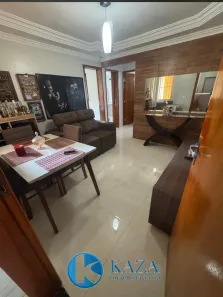 Apartamento com 2 Quartos à venda, 45m² no Parque Esplanada III, Valparaíso de Goiás