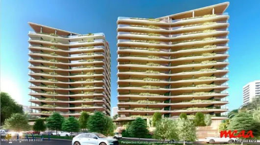 Apartamento com 4 Quartos à venda, 360m² no Moema, São Paulo