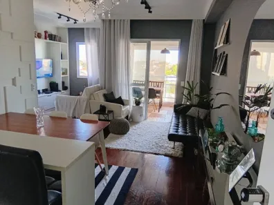 Apartamento com 2 Quartos à venda, 68m² no Vila Oratório, São Paulo
