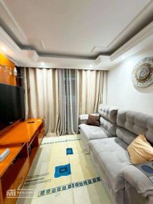 Apartamento com 2 Quartos à venda, 64m² no Vila Robertina, São Paulo