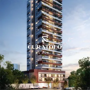 Apartamento com 2 Quartos à venda, 122m² no Vila Santa Catarina, São Paulo