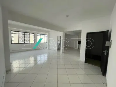 Sala Comercial com 1 Quarto para alugar, 62m² no Vila Nova, Campinas