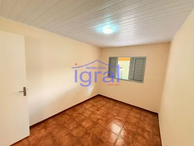 Sobrado com 1 Quarto à venda, 174m² no Vila Guarani (Z Sul), São Paulo