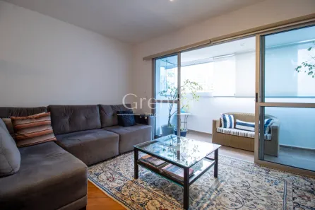 Apartamento com 4 Quartos à venda, 144m² no Indianópolis, São Paulo