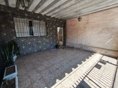 Casa com 2 Quartos à venda, 84m² no Vila Marina, São Paulo