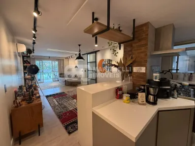 Apartamento com 4 Quartos à venda, 136m² no Recreio dos Bandeirantes, Rio de Janeiro