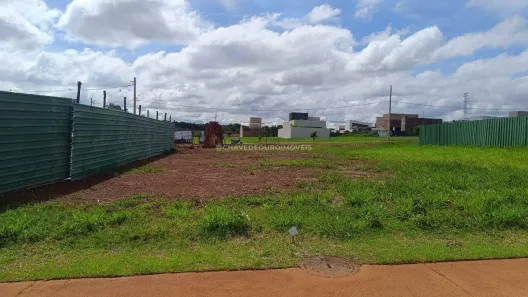 Lote/Terreno à venda, 250m² no Beija-Flor II, Uberaba