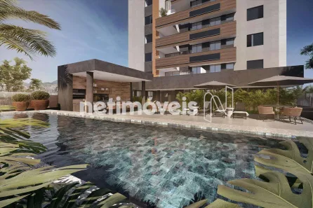 Apartamento com 3 Quartos à venda, 203m² no São Pedro, Belo Horizonte