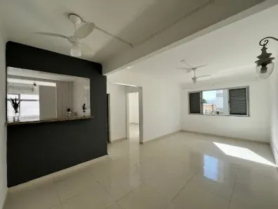 Apartamento com 2 Quartos à venda, 67m² no Vila Alzira, Guarujá