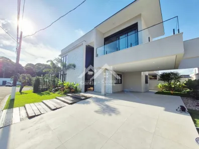Casa de Condomínio com 4 Quartos à venda, 220m² no Bougainville Residencial IV, Peruíbe
