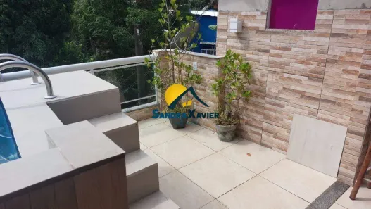 Casa com 3 Quartos à venda, 350m² no Conceição de Jacareí, Mangaratiba