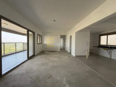 Apartamento com 3 Quartos à venda, 128m² no Chácaras Alpina, Valinhos
