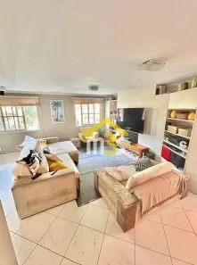 Casa de Condomínio com 3 Quartos à venda, 310m² no Vila São Silvestre, São Paulo