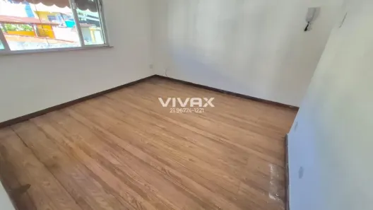 Apartamento com 3 Quartos à venda, 54m² no Méier, Rio de Janeiro