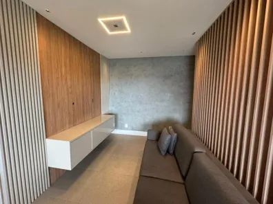 Apartamento com 2 Quartos à venda, 72m² no Parque Residencial Bom Conselho, Taubaté